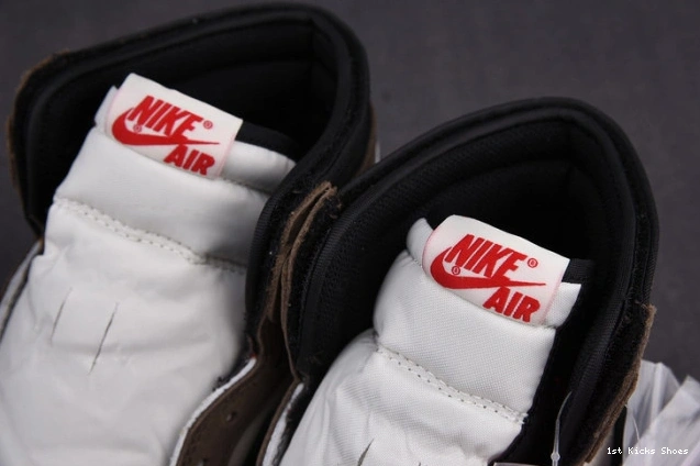 GoodFit jordan high ''mocha'' air retro cd4487- 1228 x travis scott 1 og 1218